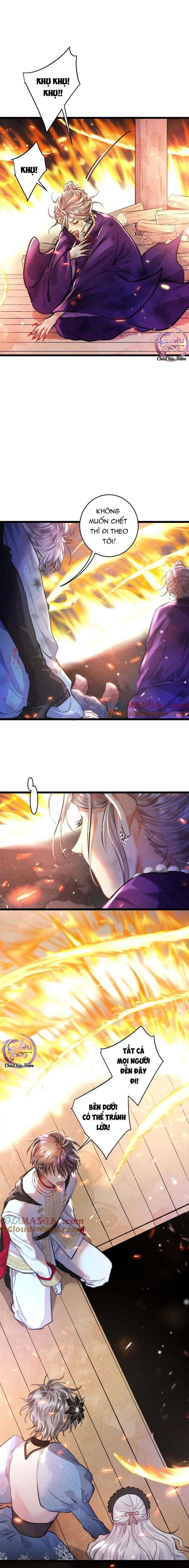 Hầm Ngục Toà Tháp Đảo Ngược Chapter 40 - Trang 3