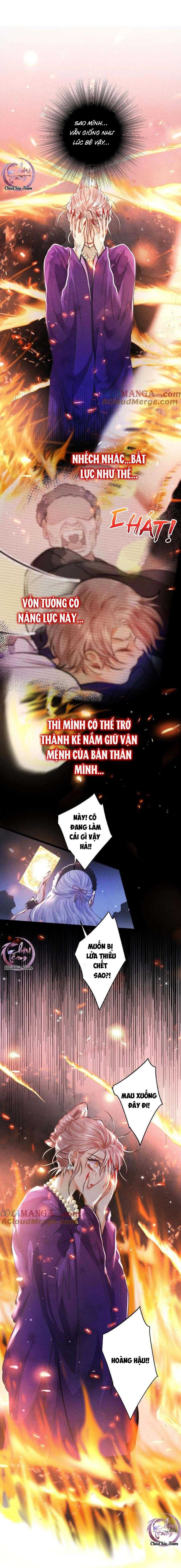 Hầm Ngục Toà Tháp Đảo Ngược Chapter 40 - Trang 3