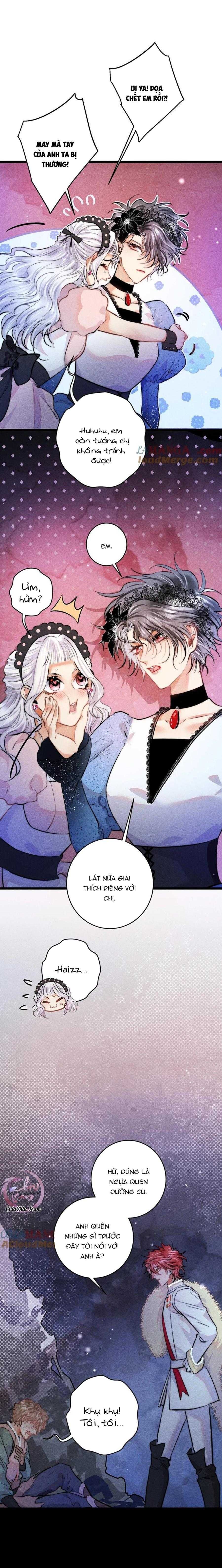 Hầm Ngục Toà Tháp Đảo Ngược Chapter 41 - Trang 3