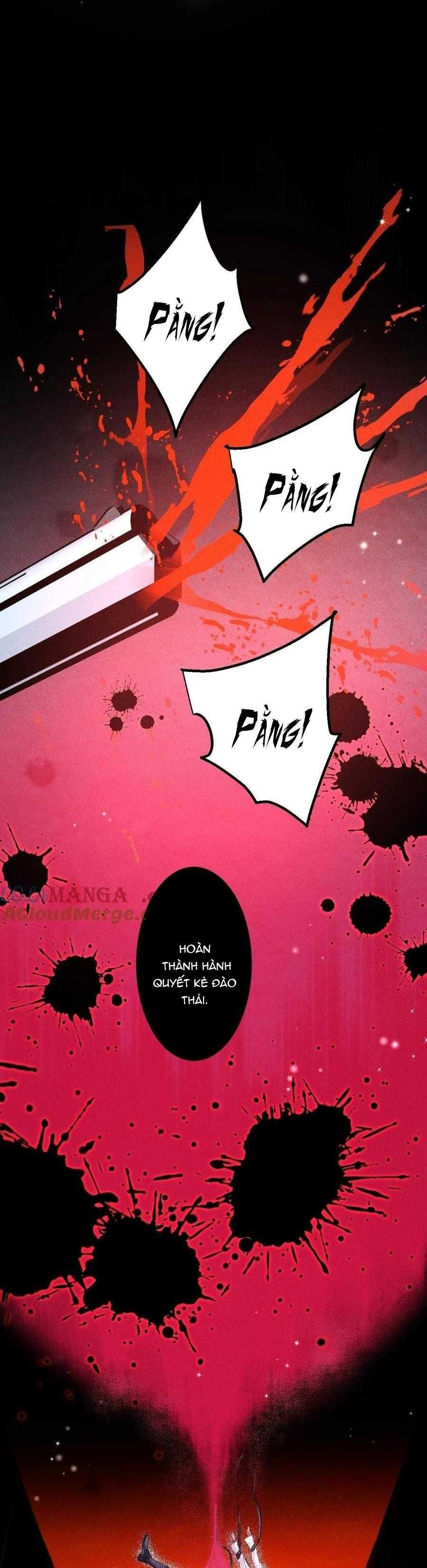 Hầm Ngục Toà Tháp Đảo Ngược Chapter 43 - Trang 3