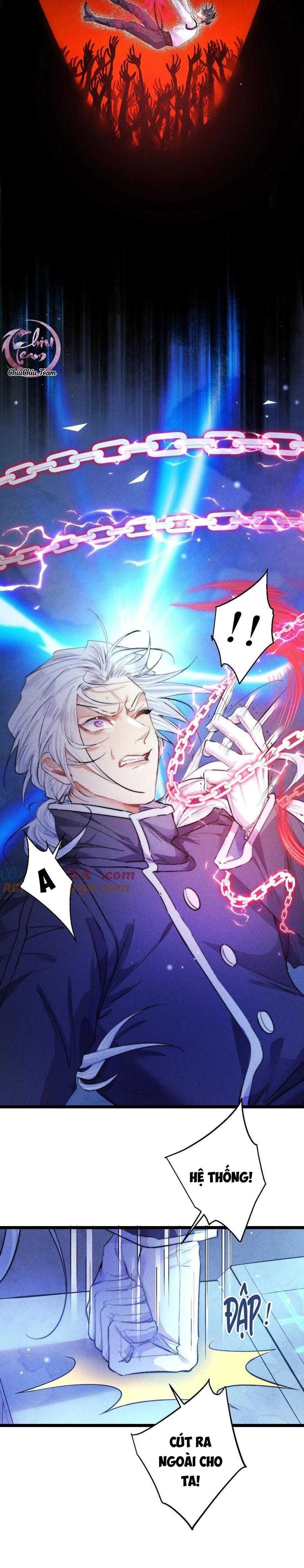 Hầm Ngục Toà Tháp Đảo Ngược Chapter 43 - Trang 3