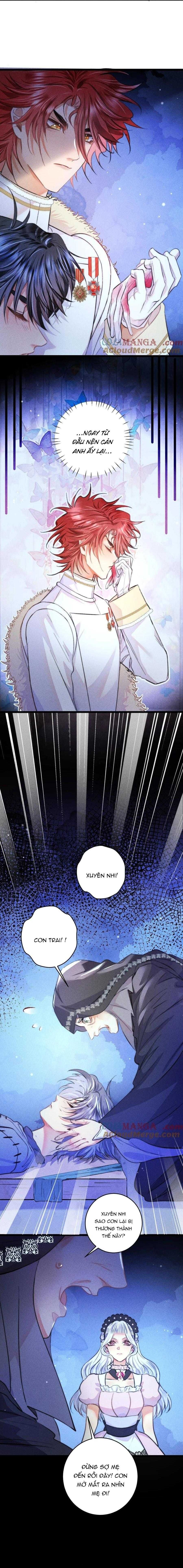 Hầm Ngục Toà Tháp Đảo Ngược Chapter 43 - Trang 3