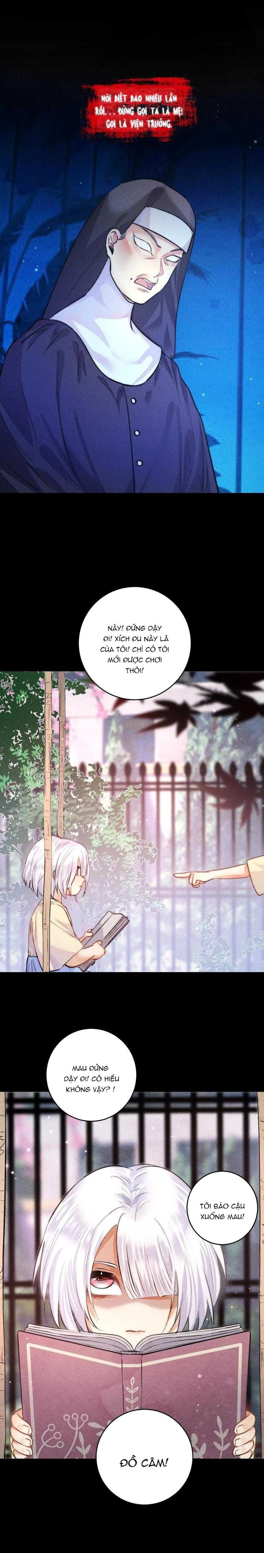 Hầm Ngục Toà Tháp Đảo Ngược Chapter 43 - Trang 3