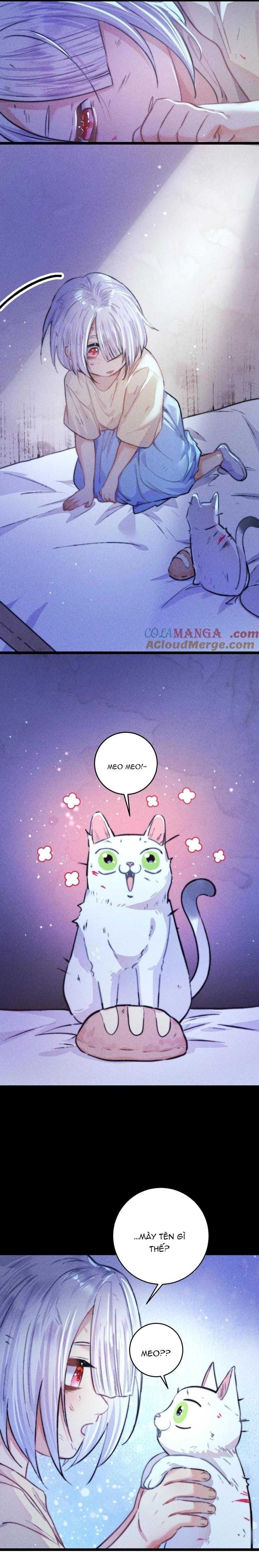 Hầm Ngục Toà Tháp Đảo Ngược Chapter 44 - Trang 3