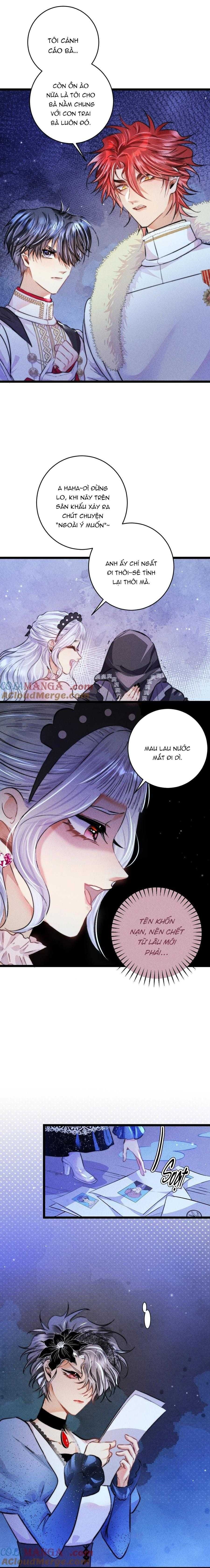 Hầm Ngục Toà Tháp Đảo Ngược Chapter 44 - Trang 3