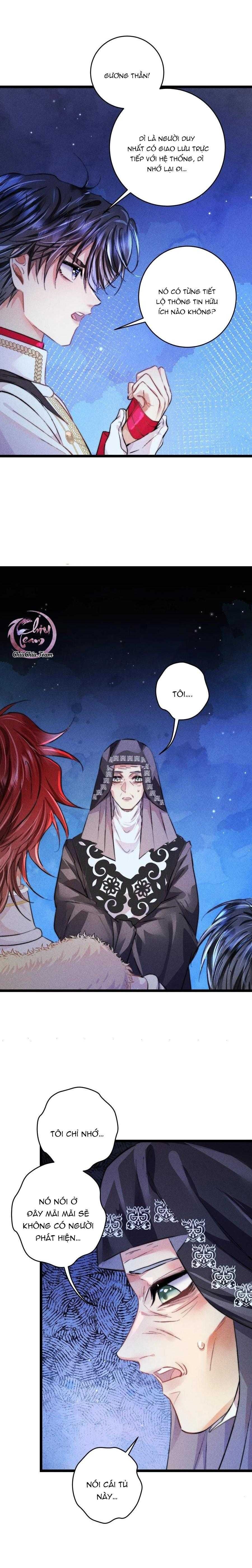 Hầm Ngục Toà Tháp Đảo Ngược Chapter 44 - Trang 3