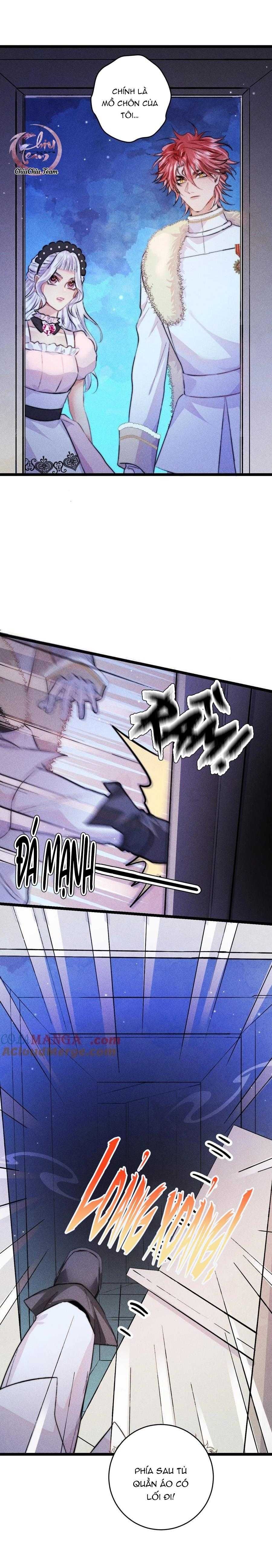 Hầm Ngục Toà Tháp Đảo Ngược Chapter 44 - Trang 3