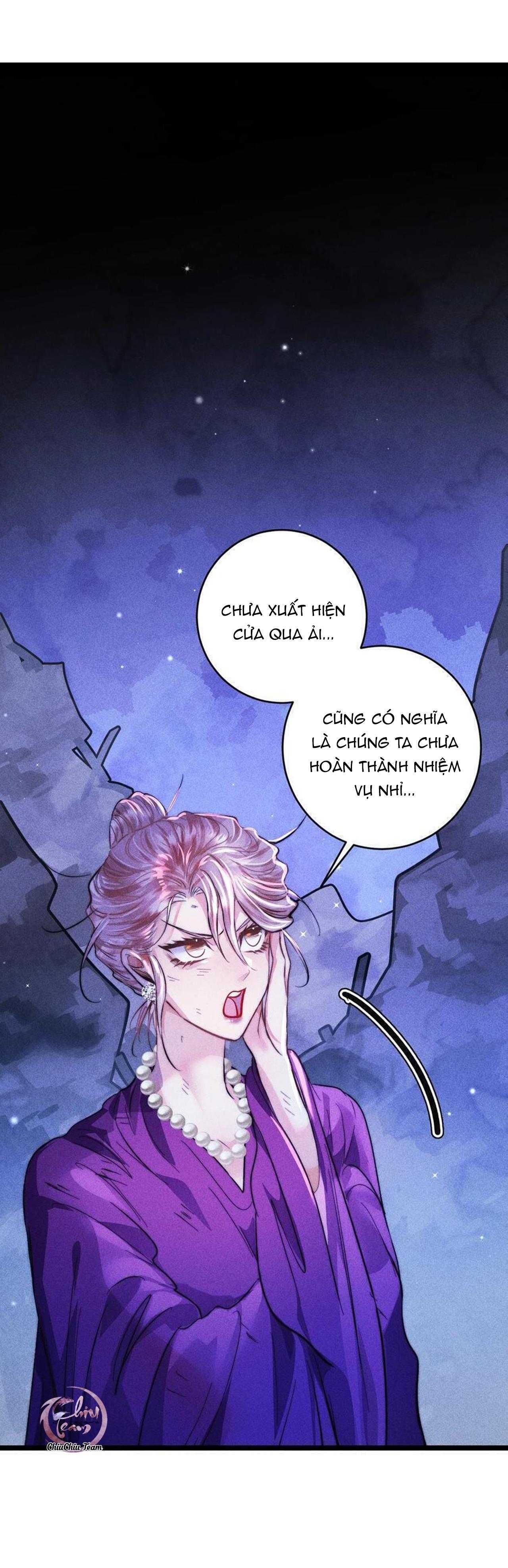 Hầm Ngục Toà Tháp Đảo Ngược Chapter 45 - Trang 3