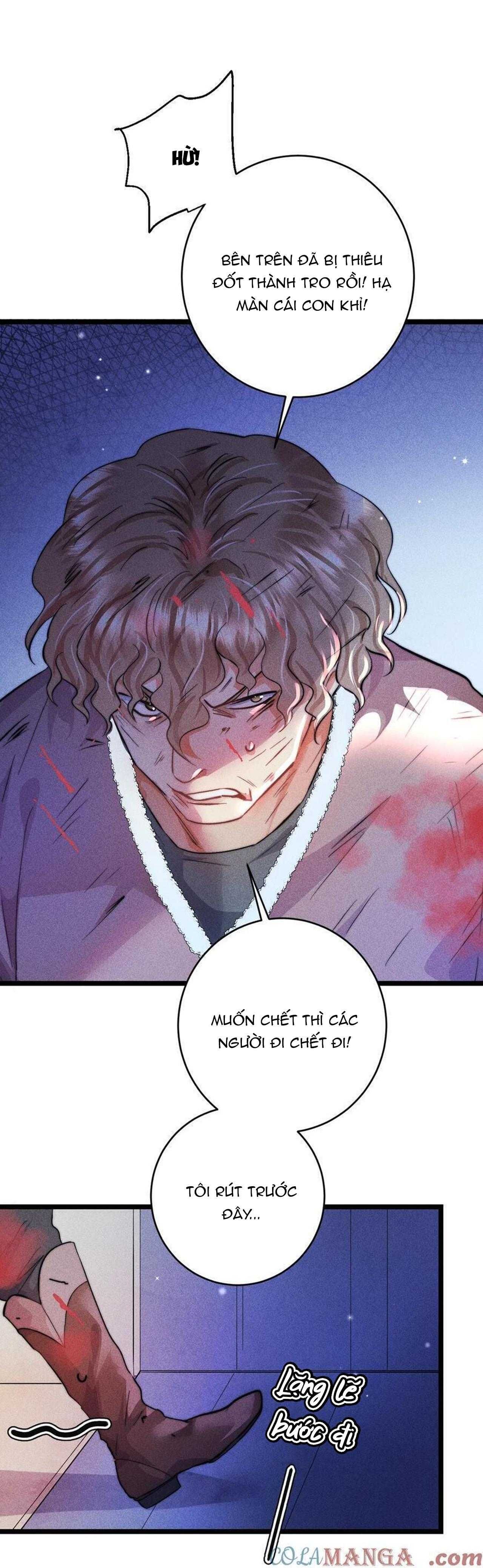 Hầm Ngục Toà Tháp Đảo Ngược Chapter 45 - Trang 3
