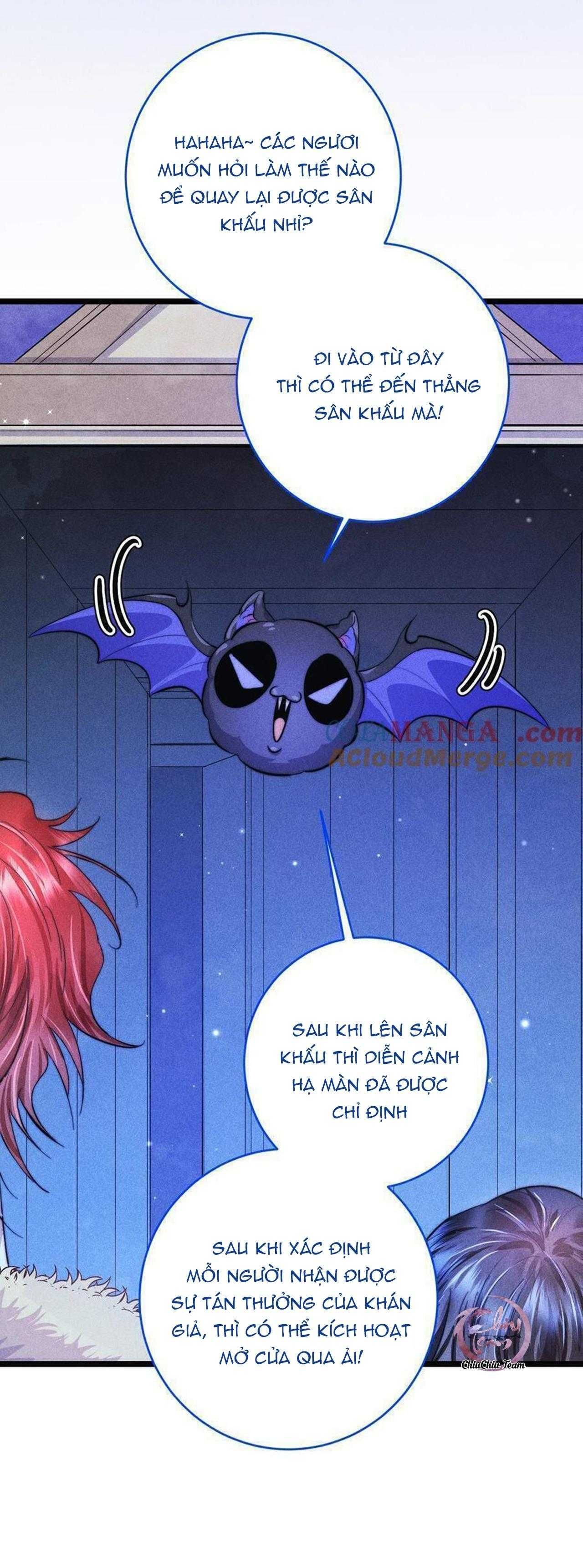 Hầm Ngục Toà Tháp Đảo Ngược Chapter 45 - Trang 3