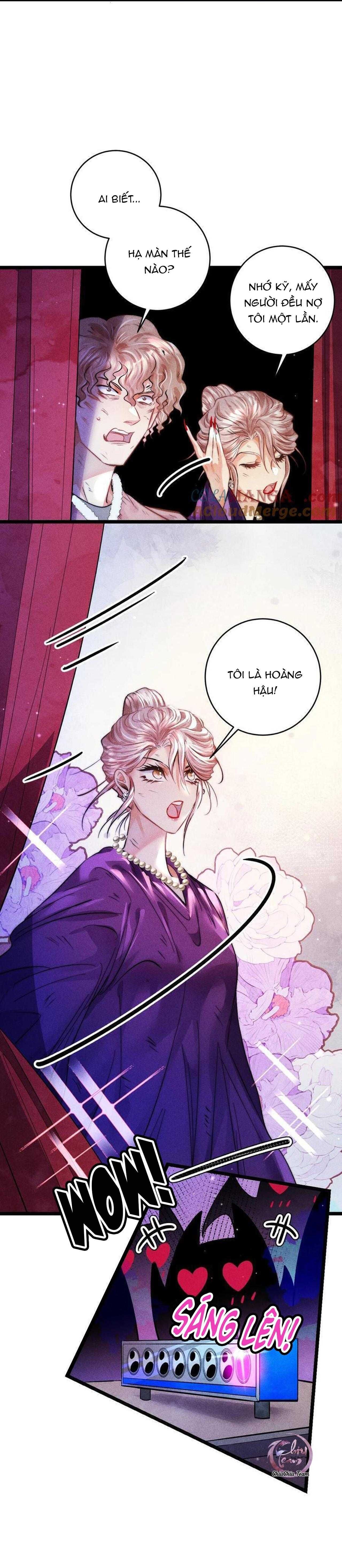 Hầm Ngục Toà Tháp Đảo Ngược Chapter 45 - Trang 3