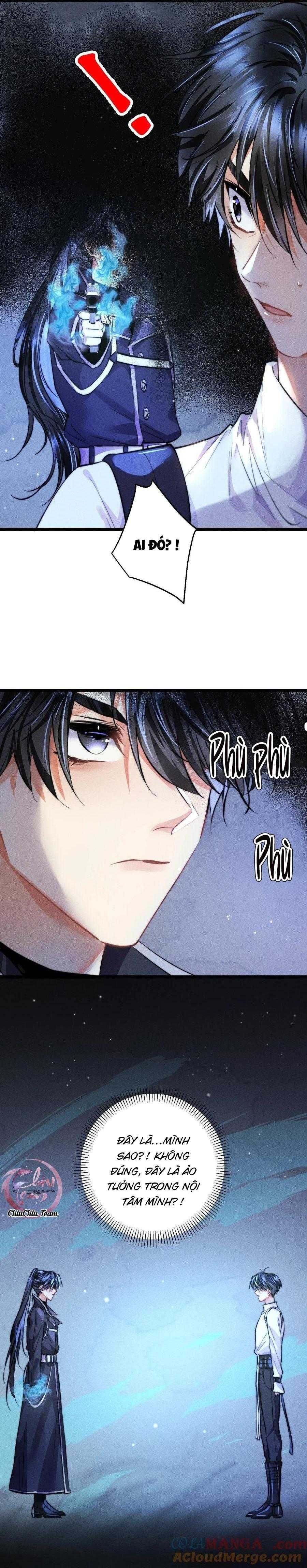 Hầm Ngục Toà Tháp Đảo Ngược Chapter 46 - Trang 3