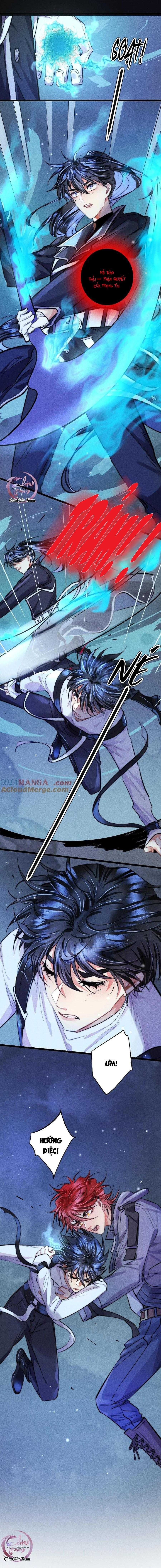Hầm Ngục Toà Tháp Đảo Ngược Chapter 46 - Trang 3