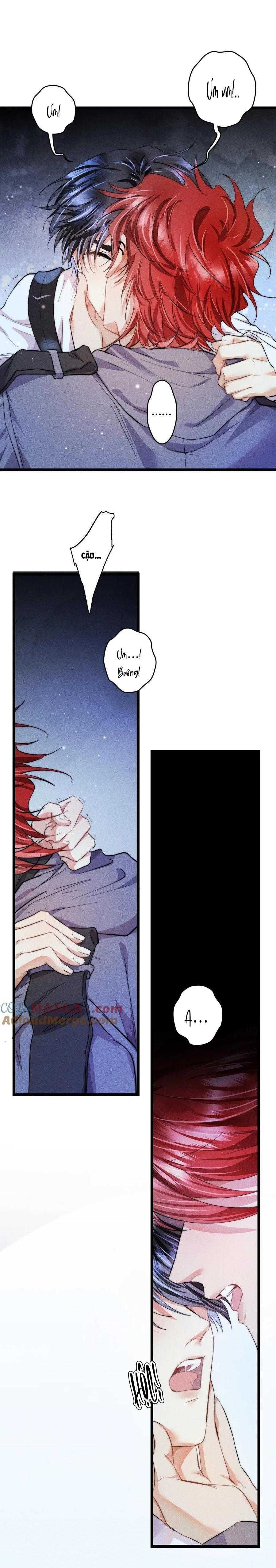 Hầm Ngục Toà Tháp Đảo Ngược Chapter 46 - Trang 3