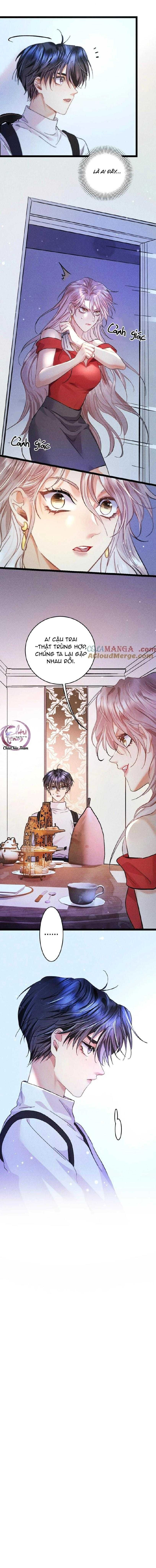 Hầm Ngục Toà Tháp Đảo Ngược Chapter 47 - Trang 3