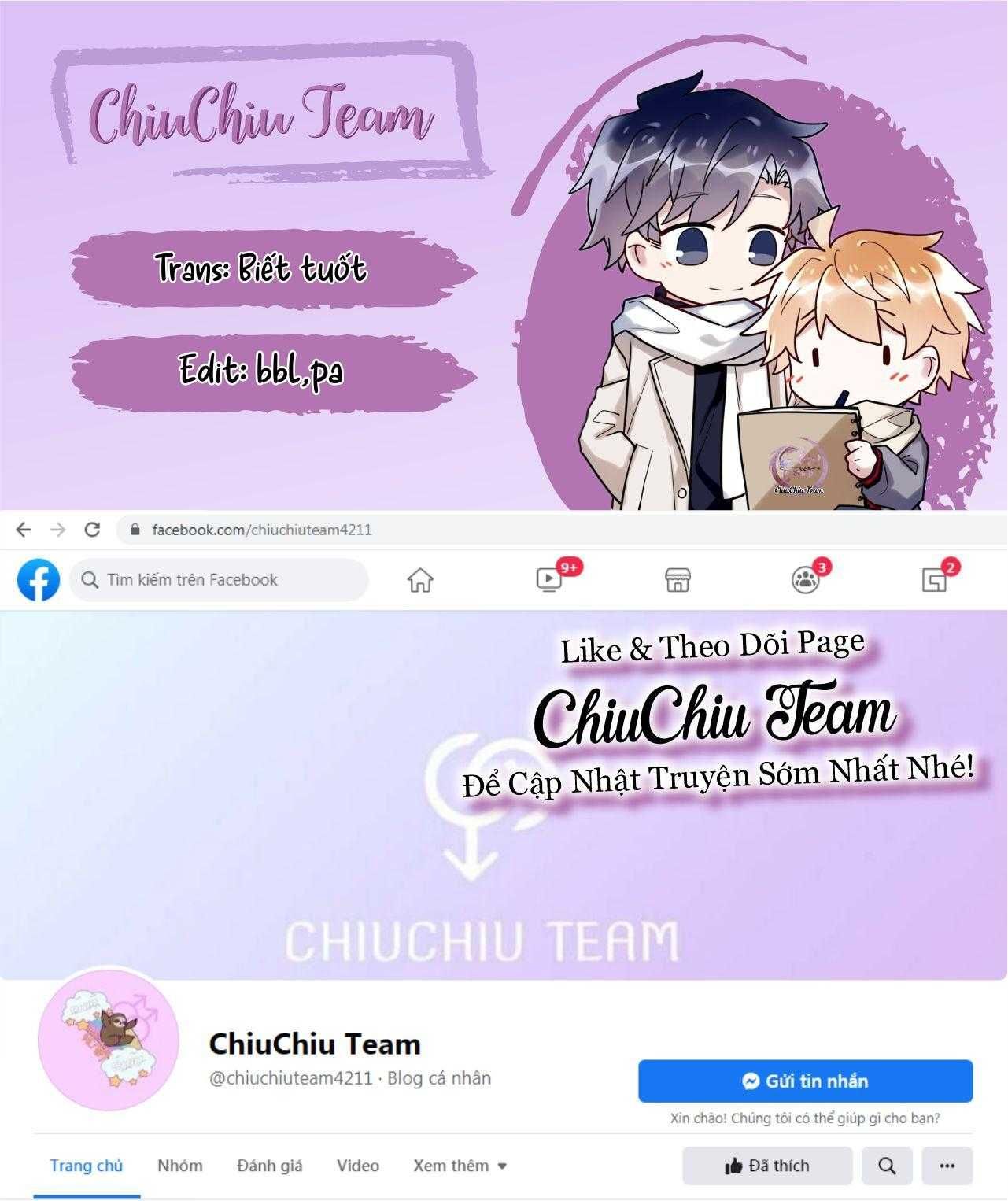 Hầm Ngục Toà Tháp Đảo Ngược Chapter 47 - Trang 3