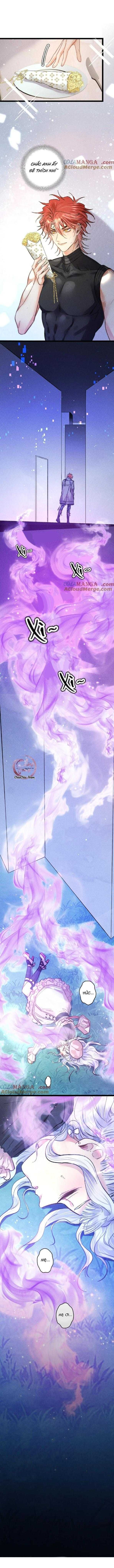 Hầm Ngục Toà Tháp Đảo Ngược Chapter 48 - Trang 3