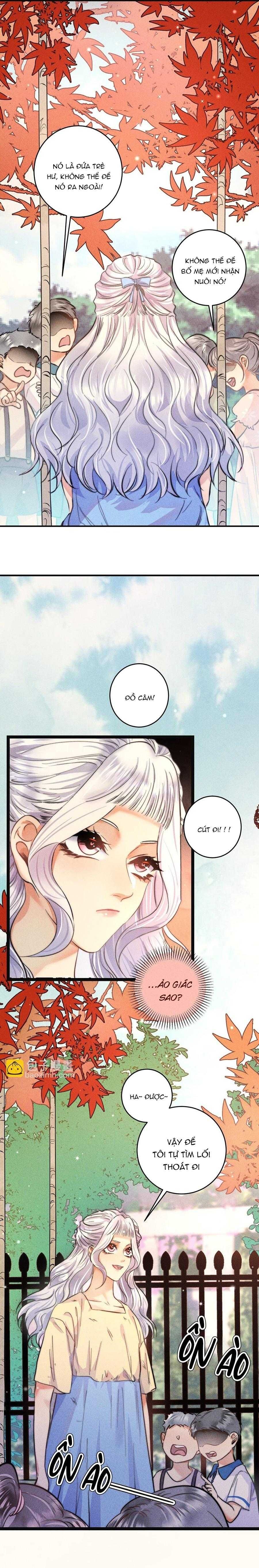 Hầm Ngục Toà Tháp Đảo Ngược Chapter 49 - Trang 3