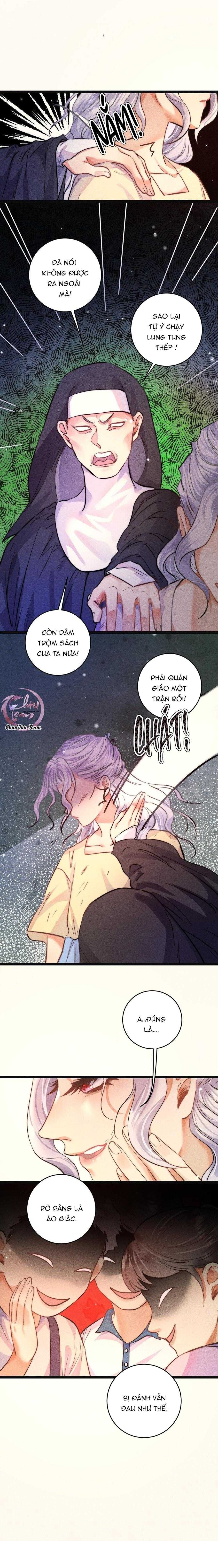 Hầm Ngục Toà Tháp Đảo Ngược Chapter 49 - Trang 3