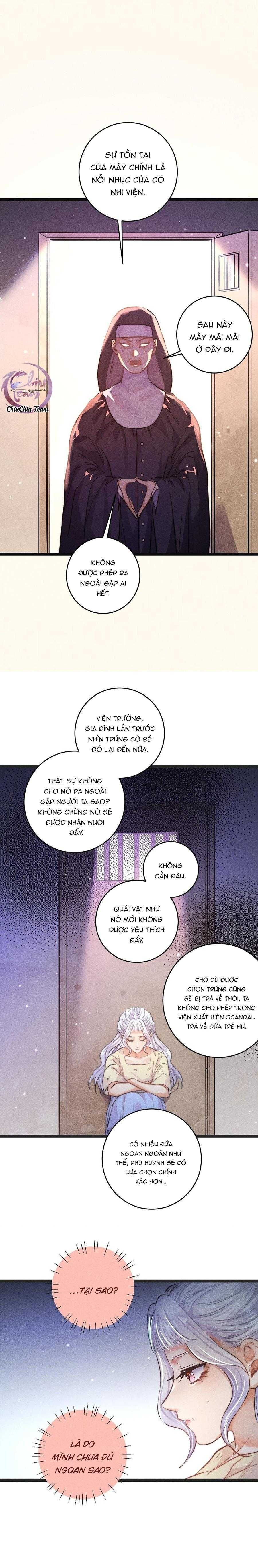 Hầm Ngục Toà Tháp Đảo Ngược Chapter 49 - Trang 3