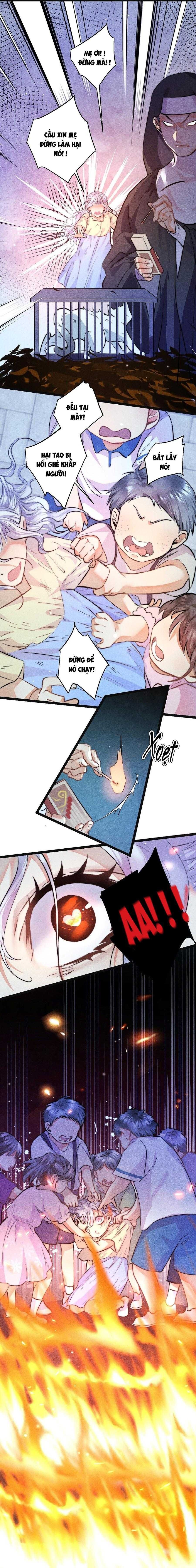 Hầm Ngục Toà Tháp Đảo Ngược Chapter 49 - Trang 3