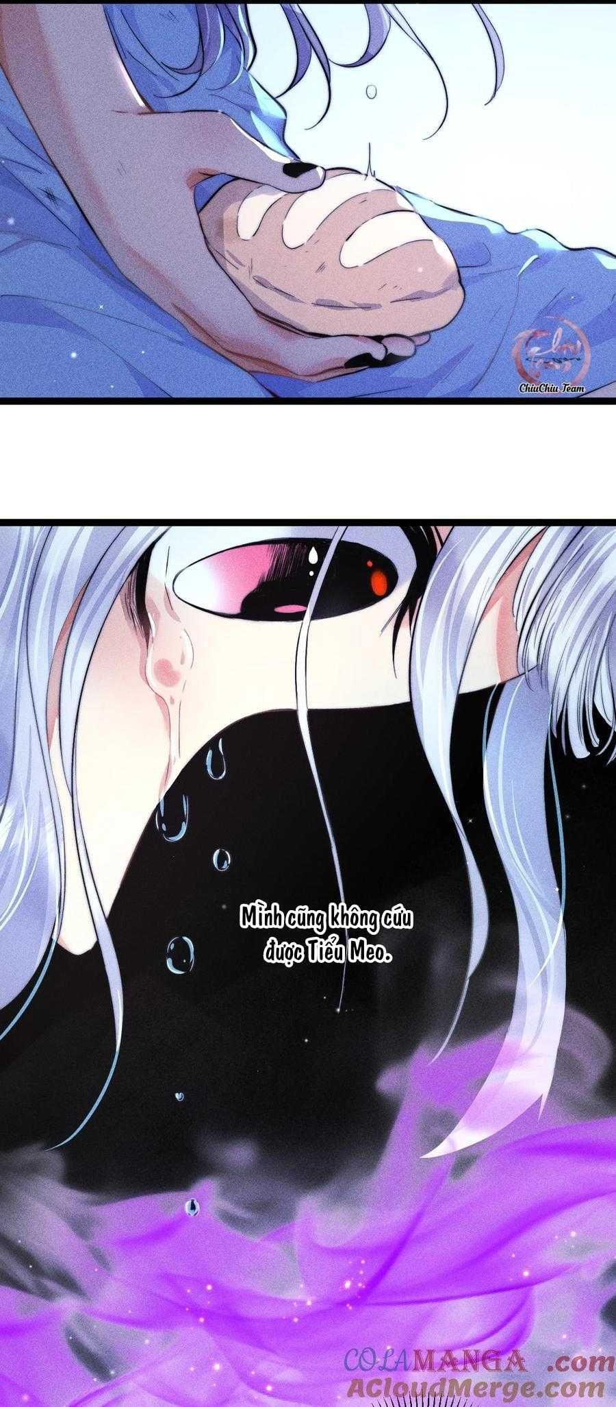 Hầm Ngục Toà Tháp Đảo Ngược Chapter 50 - Trang 3