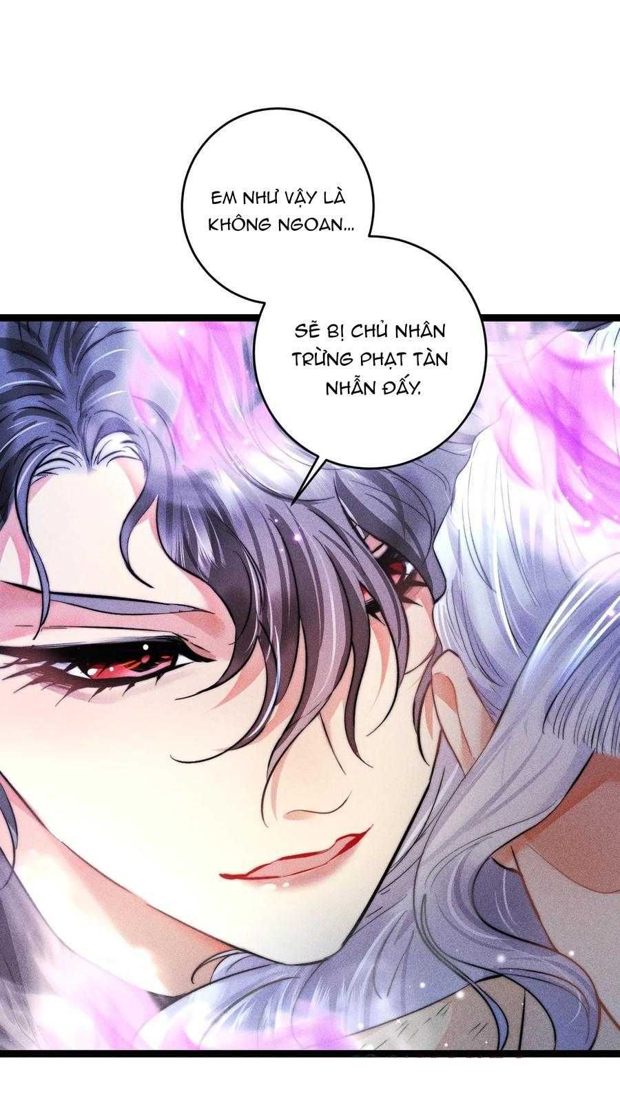 Hầm Ngục Toà Tháp Đảo Ngược Chapter 50 - Trang 3
