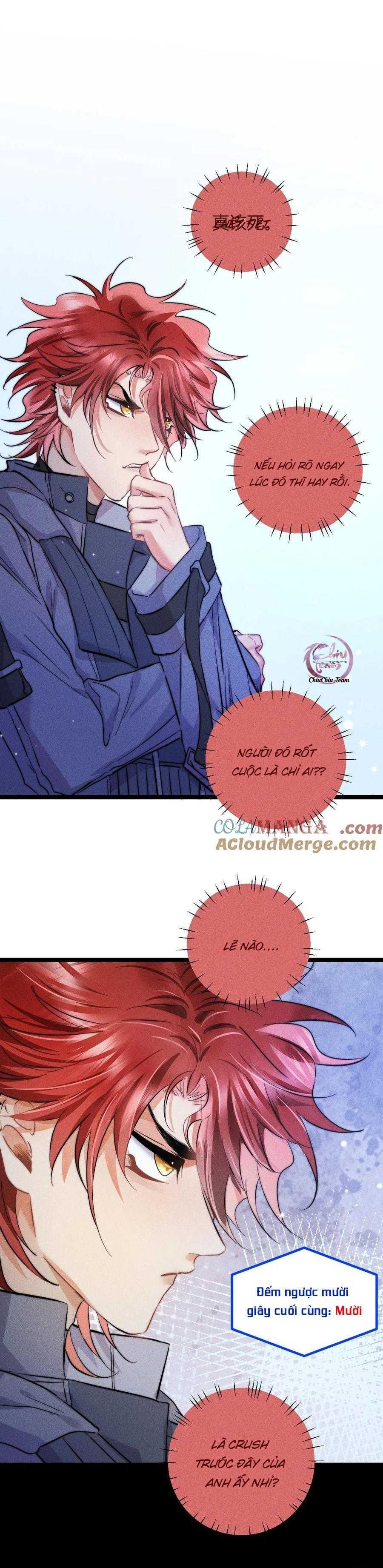Hầm Ngục Toà Tháp Đảo Ngược Chapter 50 - Trang 3