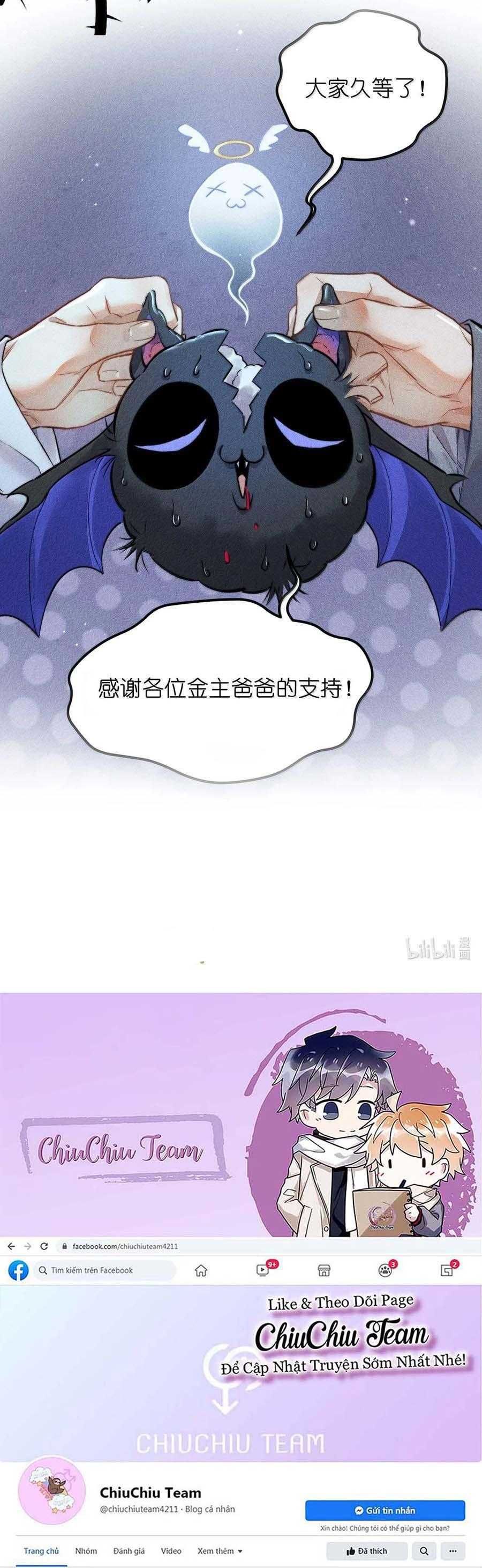 Hầm Ngục Toà Tháp Đảo Ngược Chapter 51 - Trang 3