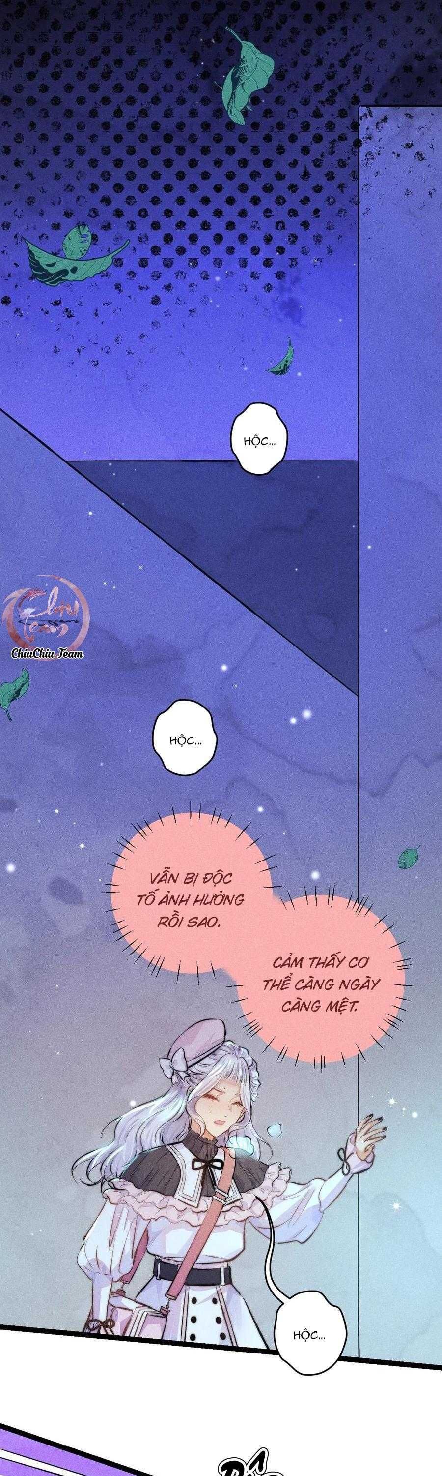 Hầm Ngục Toà Tháp Đảo Ngược Chapter 52 - Trang 3