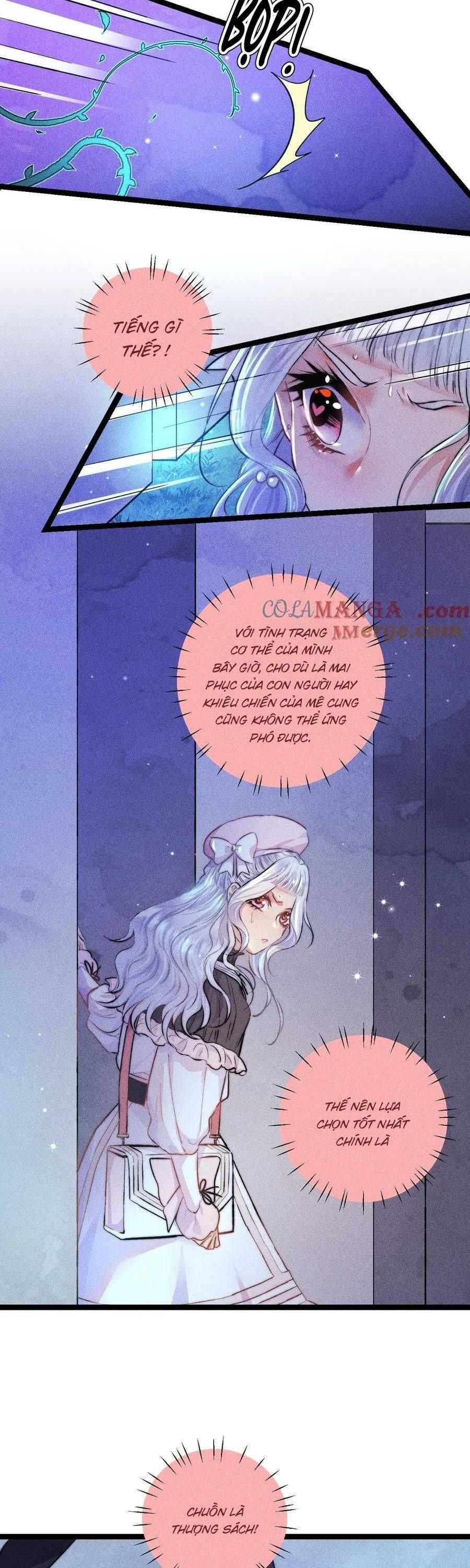 Hầm Ngục Toà Tháp Đảo Ngược Chapter 52 - Trang 3