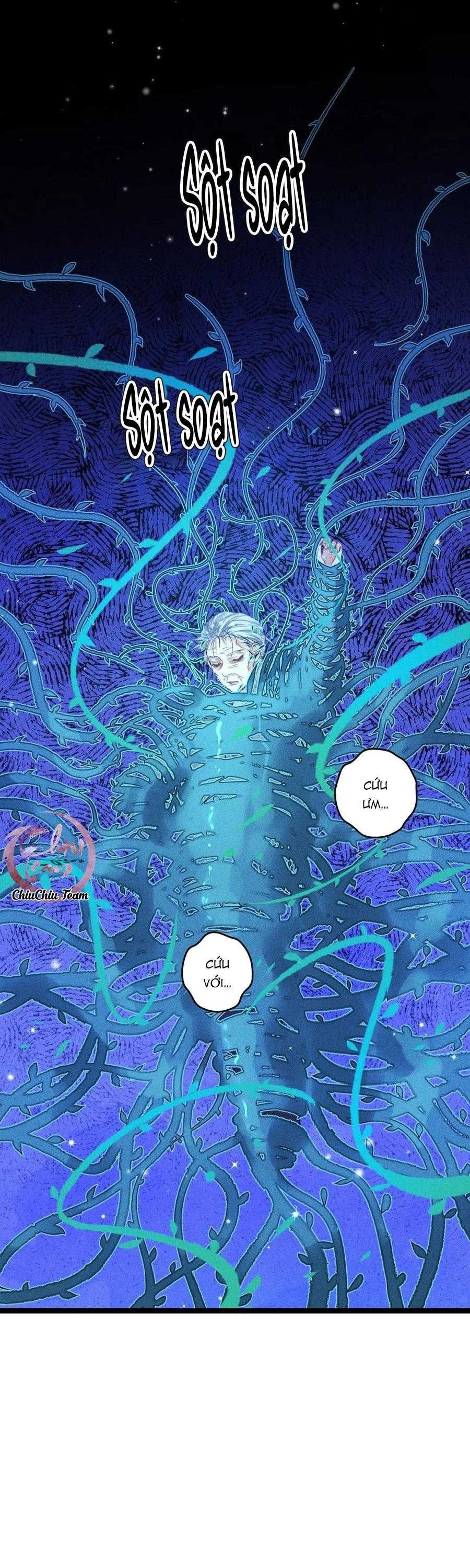 Hầm Ngục Toà Tháp Đảo Ngược Chapter 52 - Trang 3