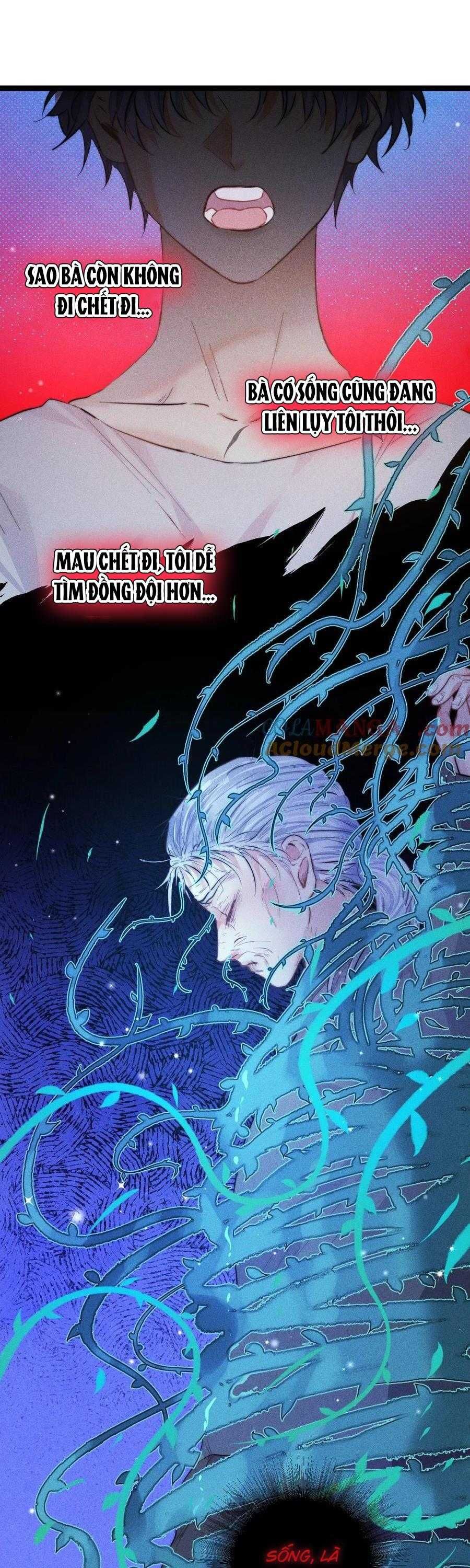 Hầm Ngục Toà Tháp Đảo Ngược Chapter 52 - Trang 3