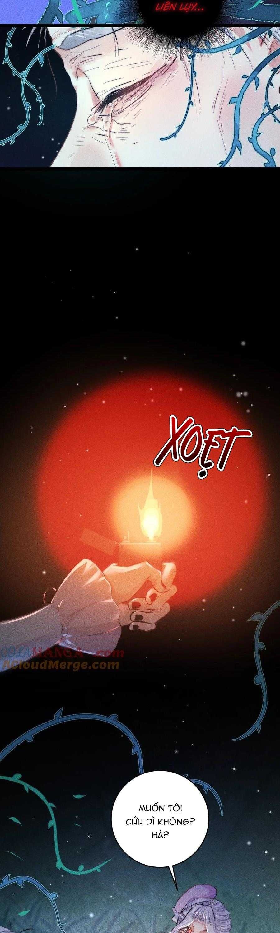 Hầm Ngục Toà Tháp Đảo Ngược Chapter 52 - Trang 3