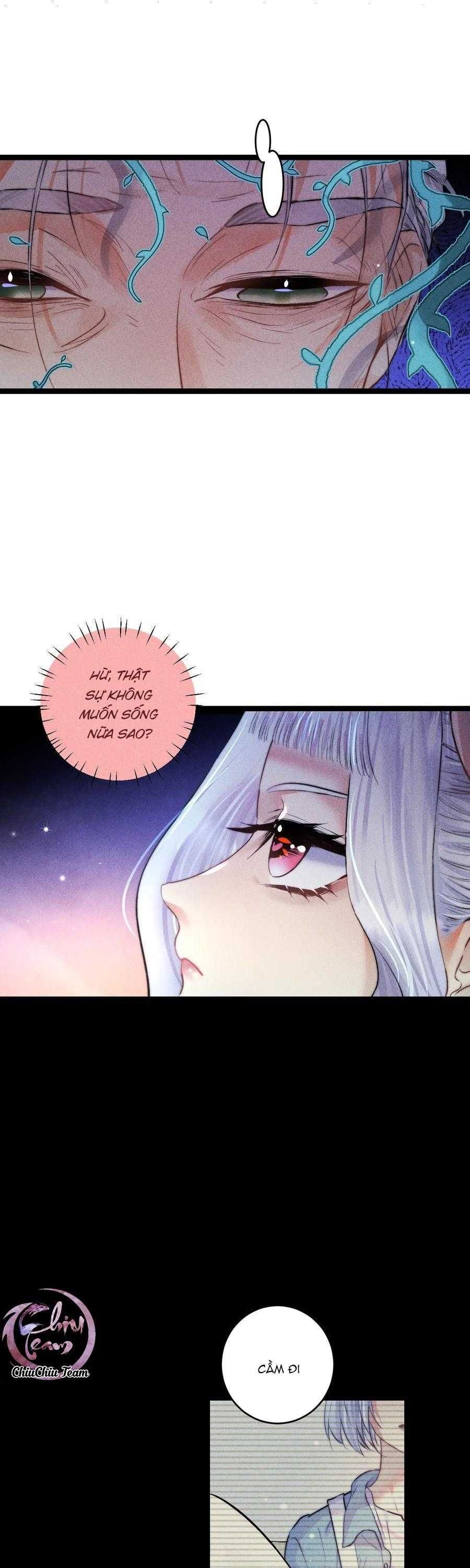 Hầm Ngục Toà Tháp Đảo Ngược Chapter 52 - Trang 3