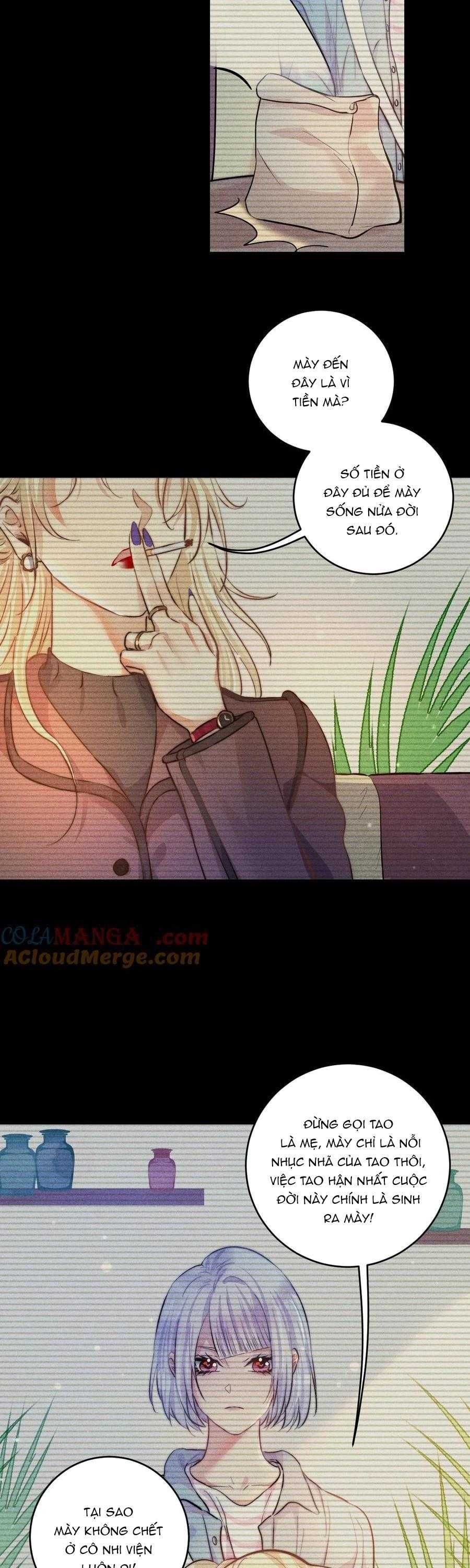 Hầm Ngục Toà Tháp Đảo Ngược Chapter 52 - Trang 3