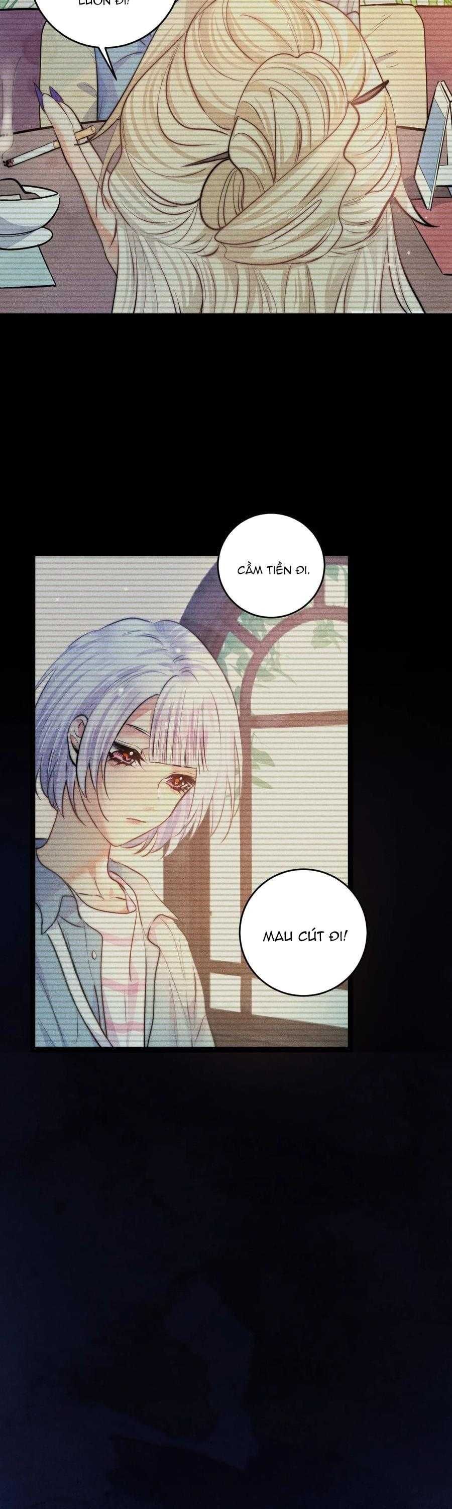 Hầm Ngục Toà Tháp Đảo Ngược Chapter 52 - Trang 3