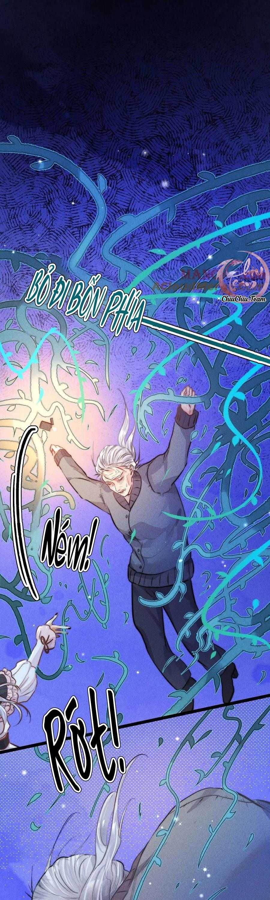 Hầm Ngục Toà Tháp Đảo Ngược Chapter 52 - Trang 3
