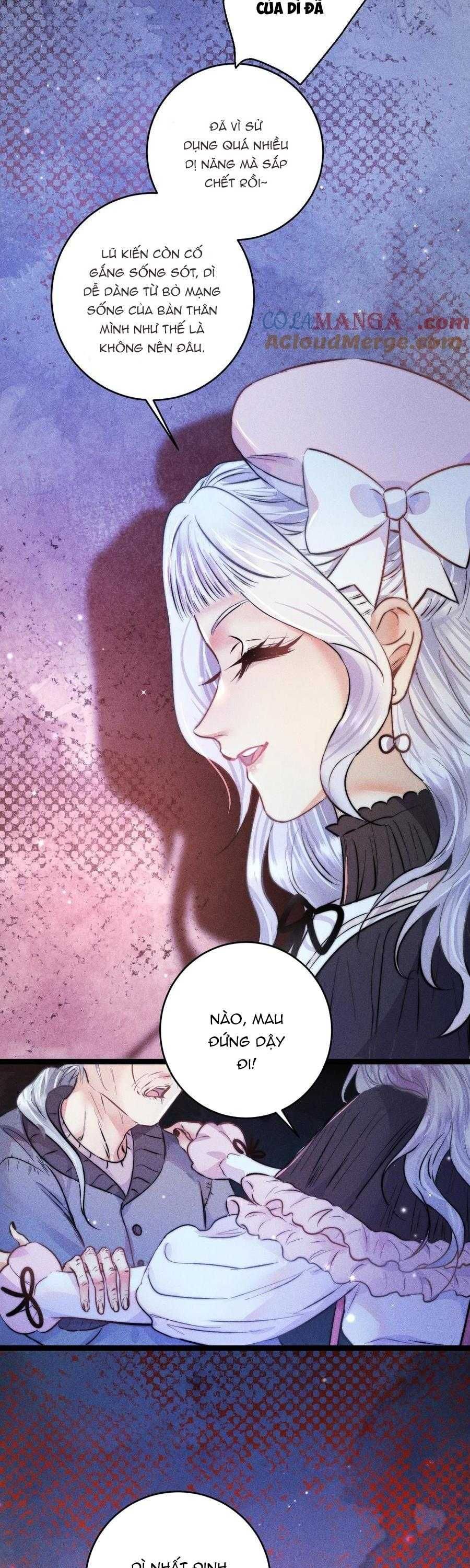 Hầm Ngục Toà Tháp Đảo Ngược Chapter 52 - Trang 3