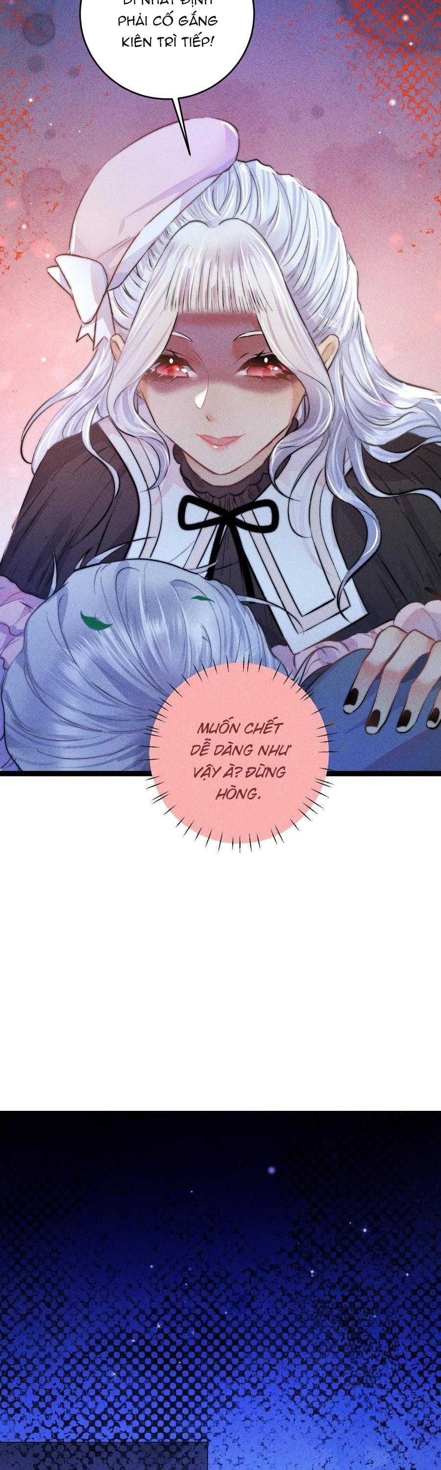 Hầm Ngục Toà Tháp Đảo Ngược Chapter 52 - Trang 3