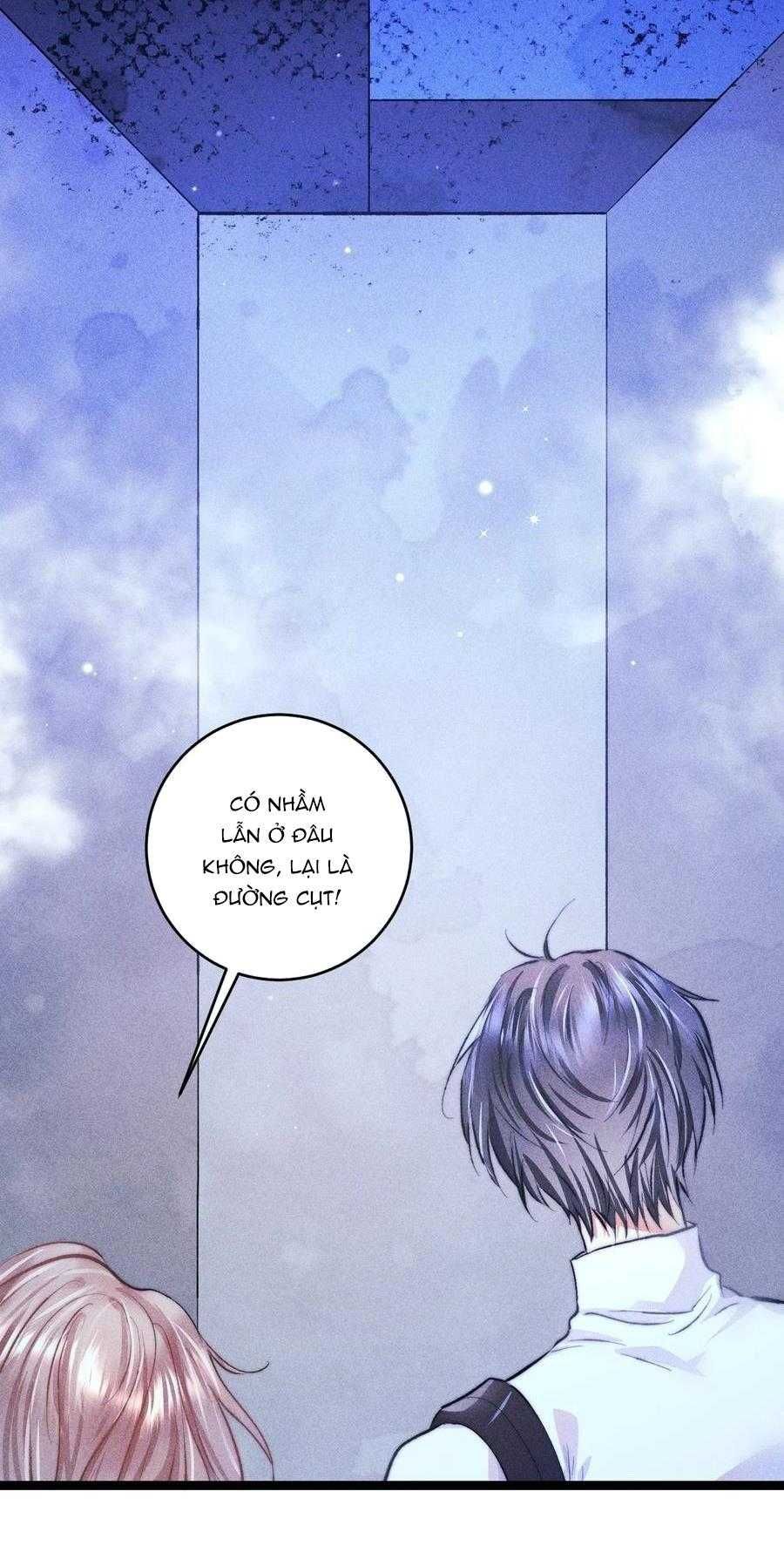 Hầm Ngục Toà Tháp Đảo Ngược Chapter 52 - Trang 3