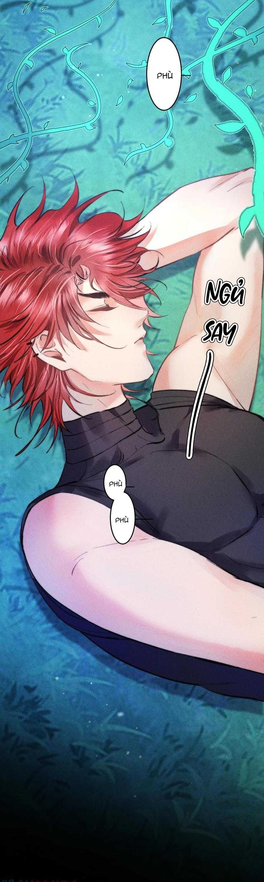 Hầm Ngục Toà Tháp Đảo Ngược Chapter 52 - Trang 3