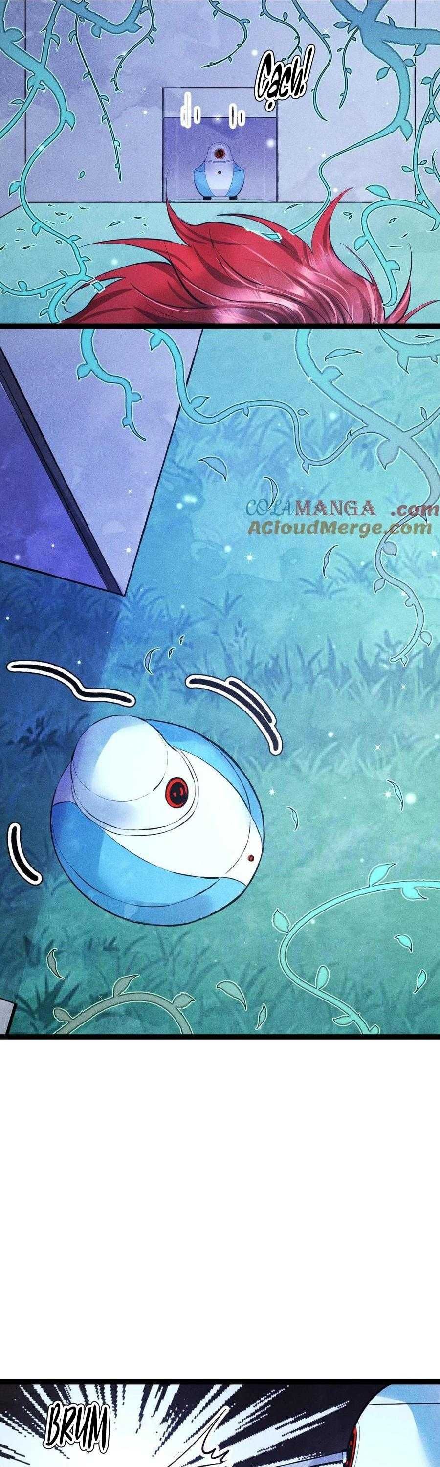 Hầm Ngục Toà Tháp Đảo Ngược Chapter 52 - Trang 3