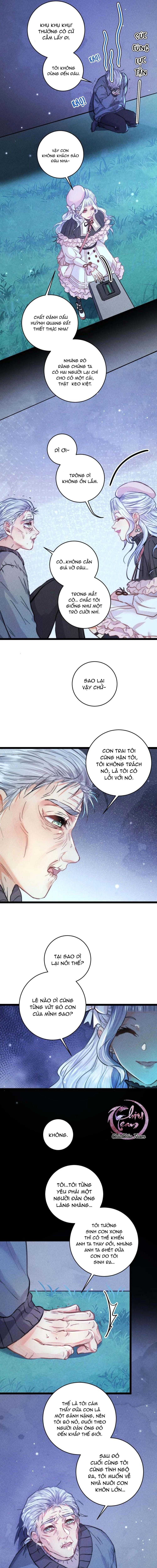 Hầm Ngục Toà Tháp Đảo Ngược Chapter 54 - Trang 3