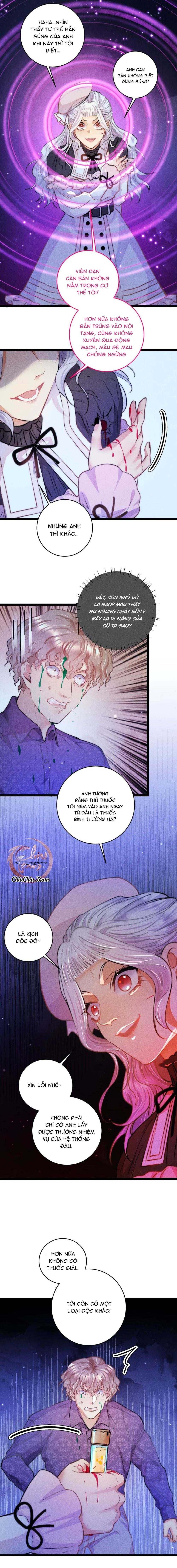Hầm Ngục Toà Tháp Đảo Ngược Chapter 54 - Trang 3