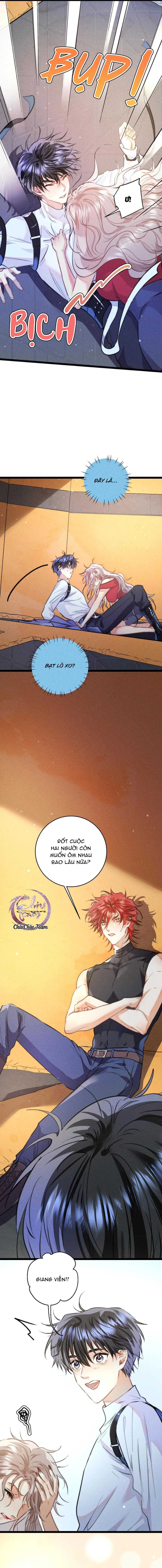 Hầm Ngục Toà Tháp Đảo Ngược Chapter 56 - Trang 3