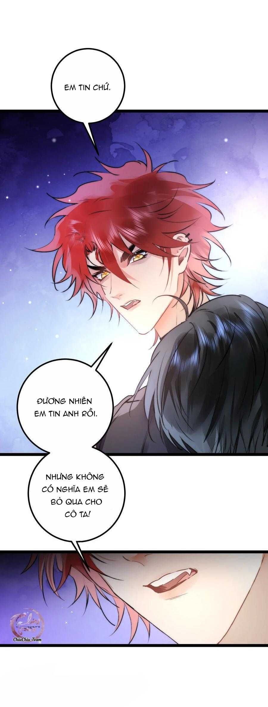 Hầm Ngục Toà Tháp Đảo Ngược Chapter 57 - Trang 3