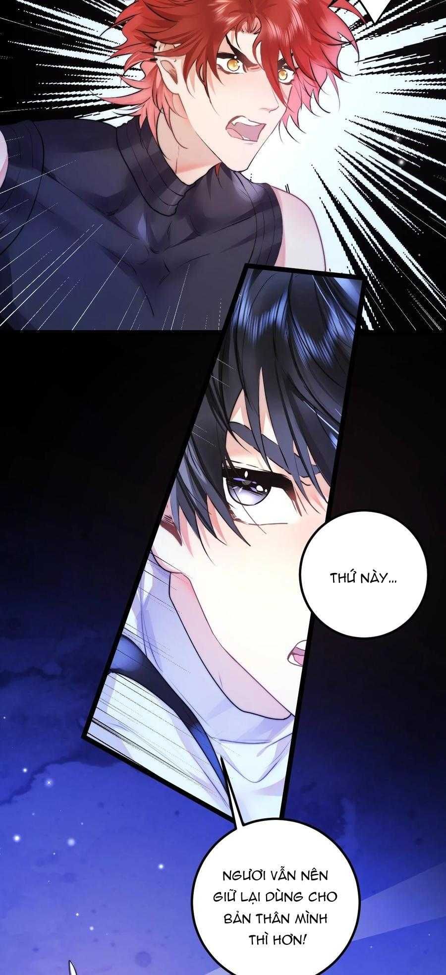Hầm Ngục Toà Tháp Đảo Ngược Chapter 57 - Trang 3