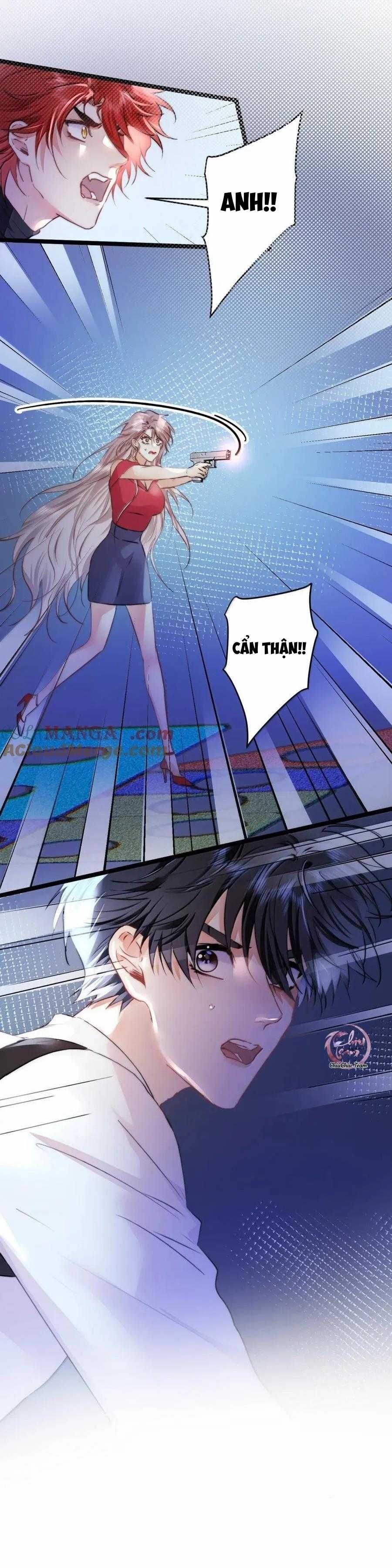 Hầm Ngục Toà Tháp Đảo Ngược Chapter 58 - Trang 3