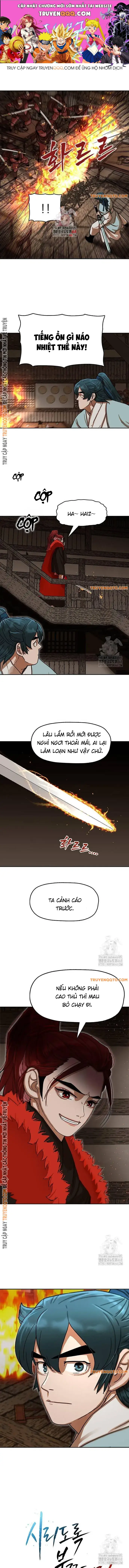 Hàn Băng Liệt Hỏa Chapter 15 - Next 